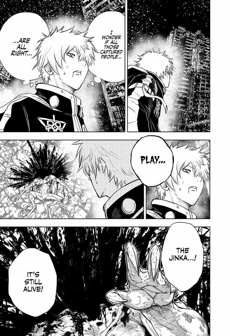 Read Wild Strawberry EN Manga Online