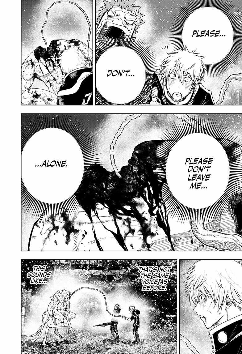 Read Wild Strawberry EN Manga Online