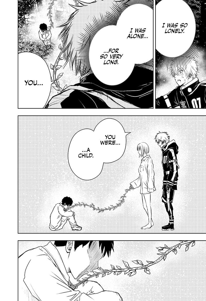 Read Wild Strawberry EN Manga Online