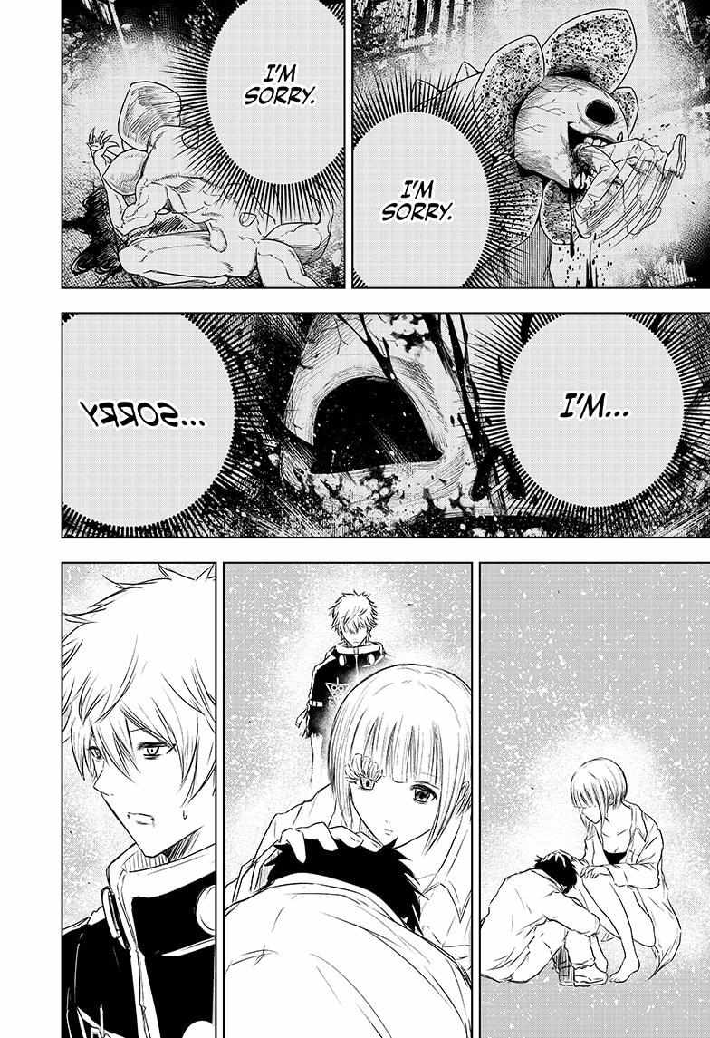 Read Wild Strawberry EN Manga Online