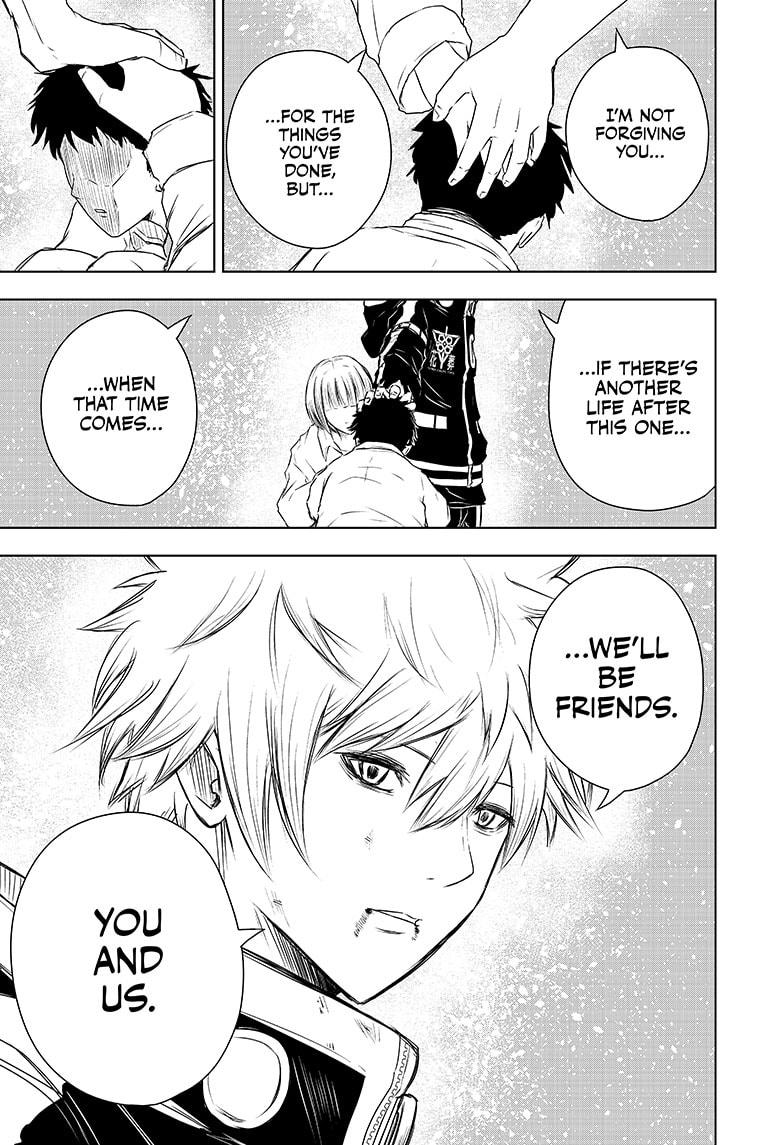 Read Wild Strawberry EN Manga Online