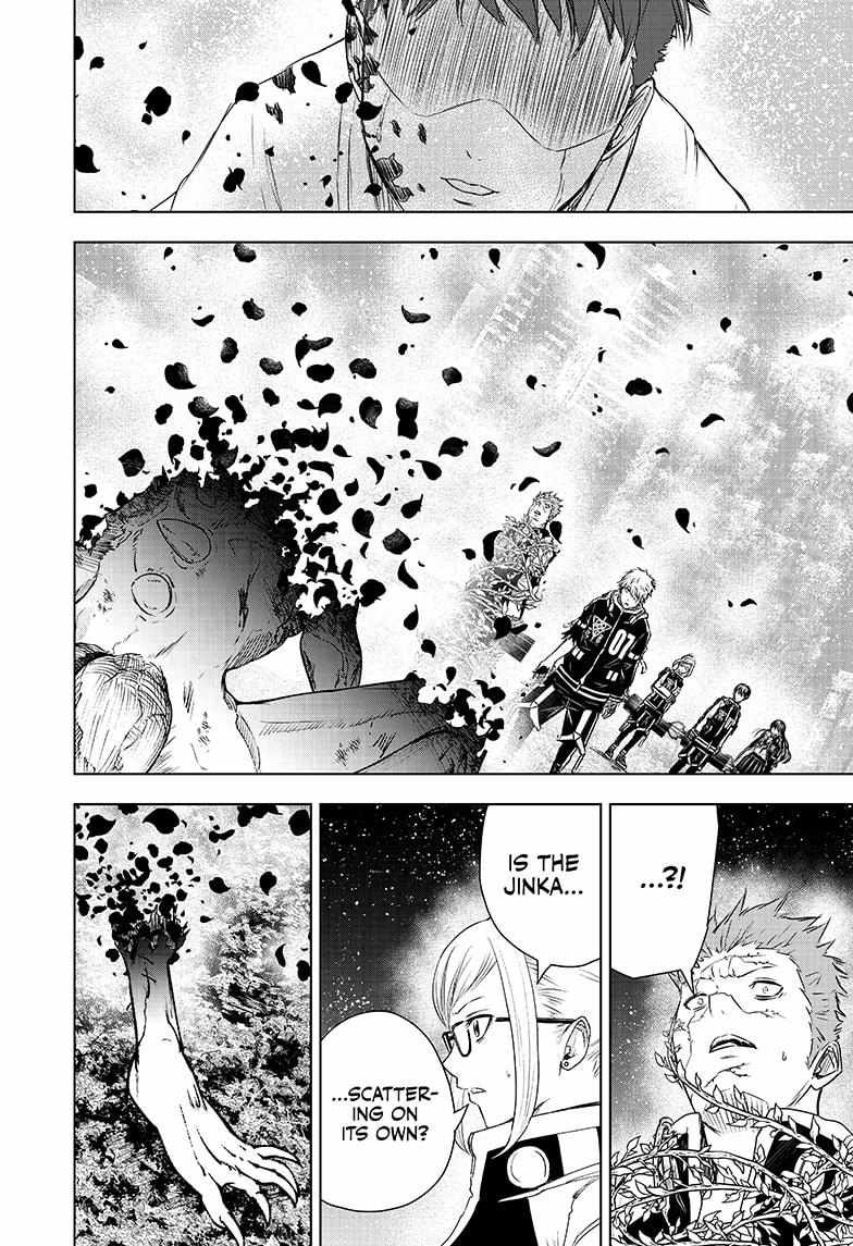 Read Wild Strawberry EN Manga Online