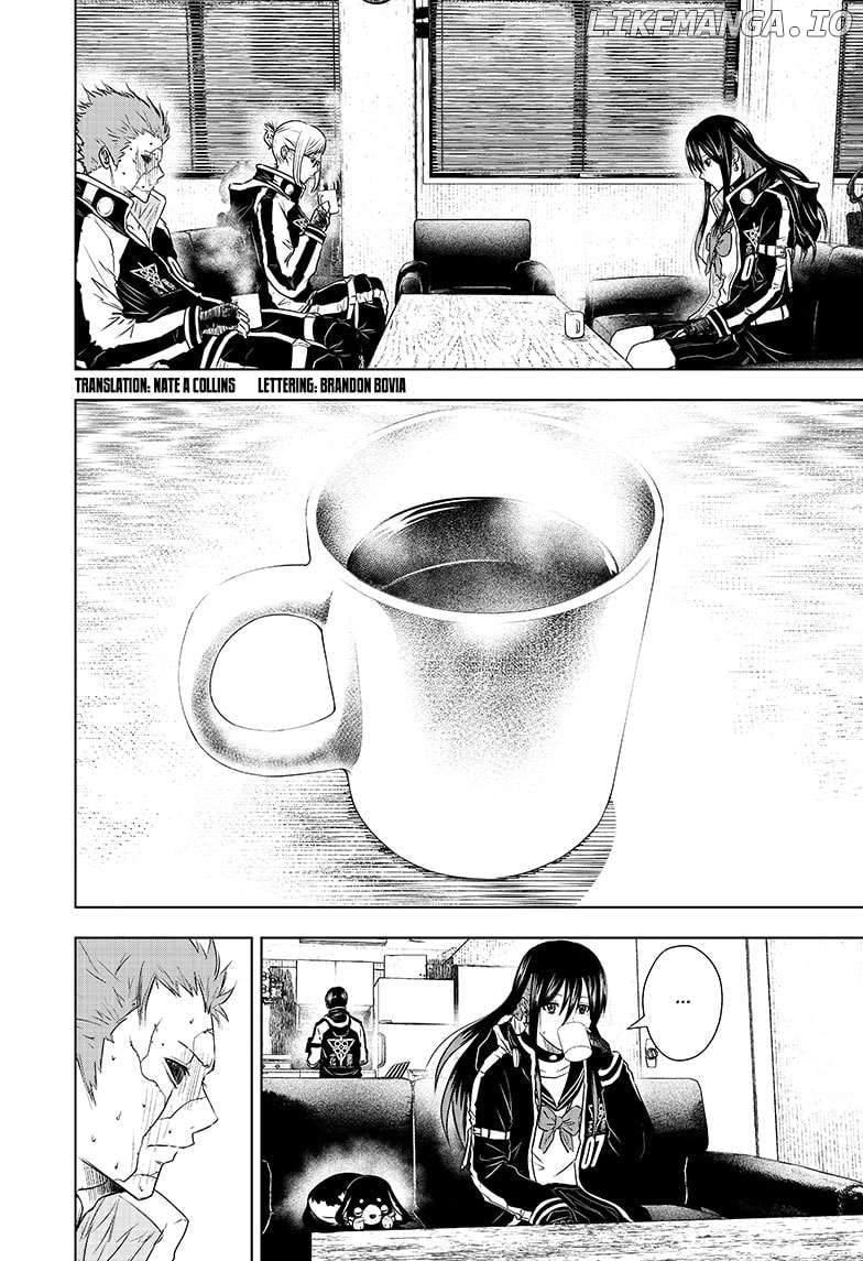 Read Wild Strawberry EN Manga Online