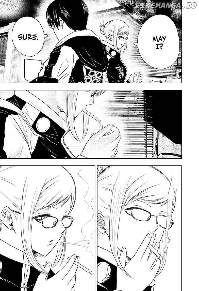 Read Wild Strawberry EN Manga Online