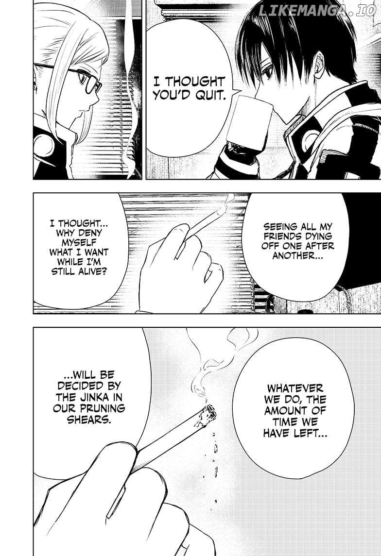 Read Wild Strawberry EN Manga Online