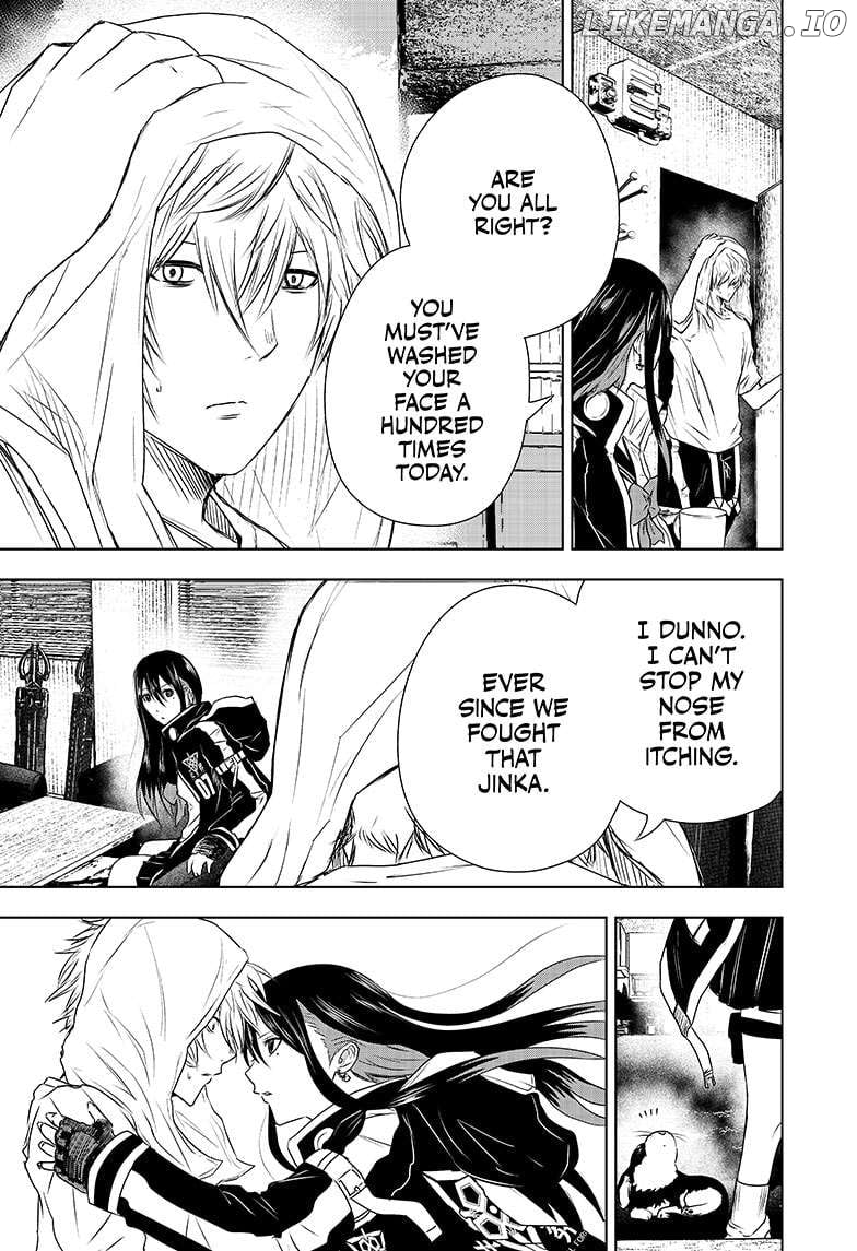 Read Wild Strawberry EN Manga Online