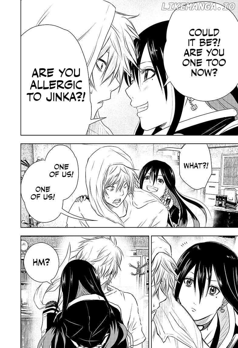 Read Wild Strawberry EN Manga Online