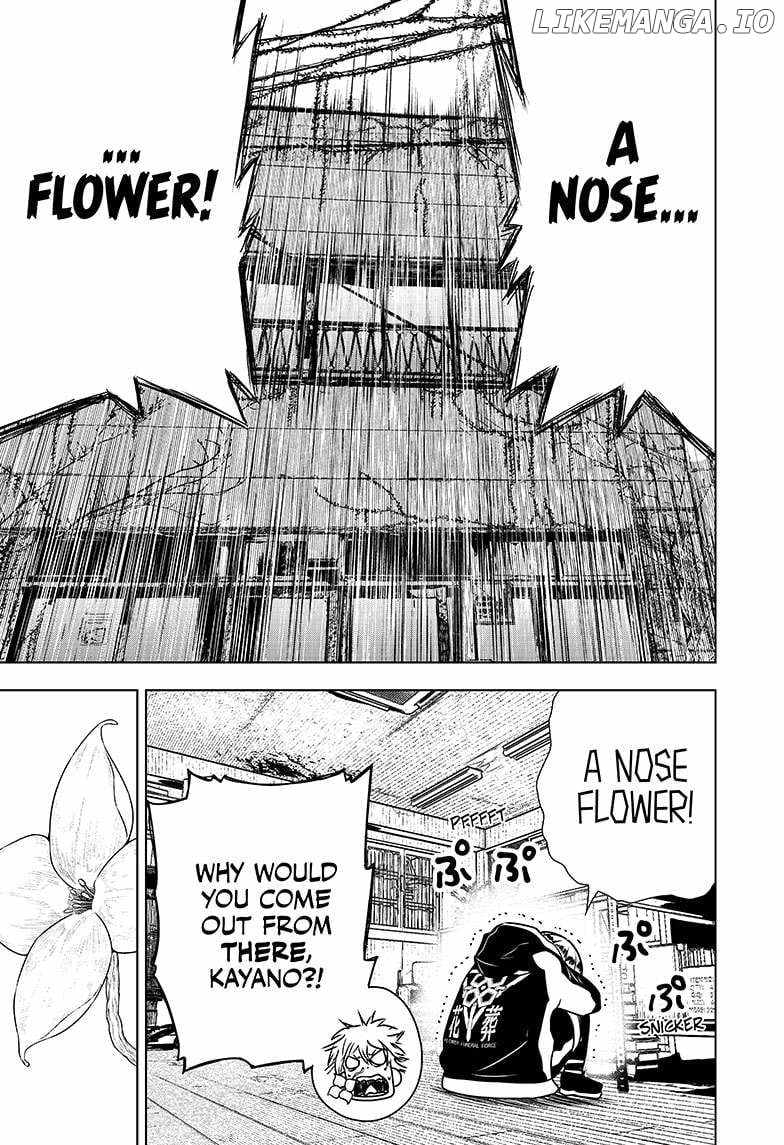 Read Wild Strawberry EN Manga Online