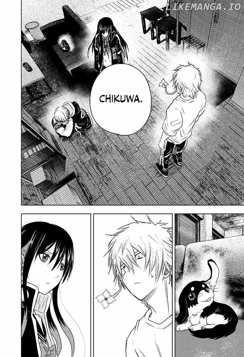 Read Wild Strawberry EN Manga Online