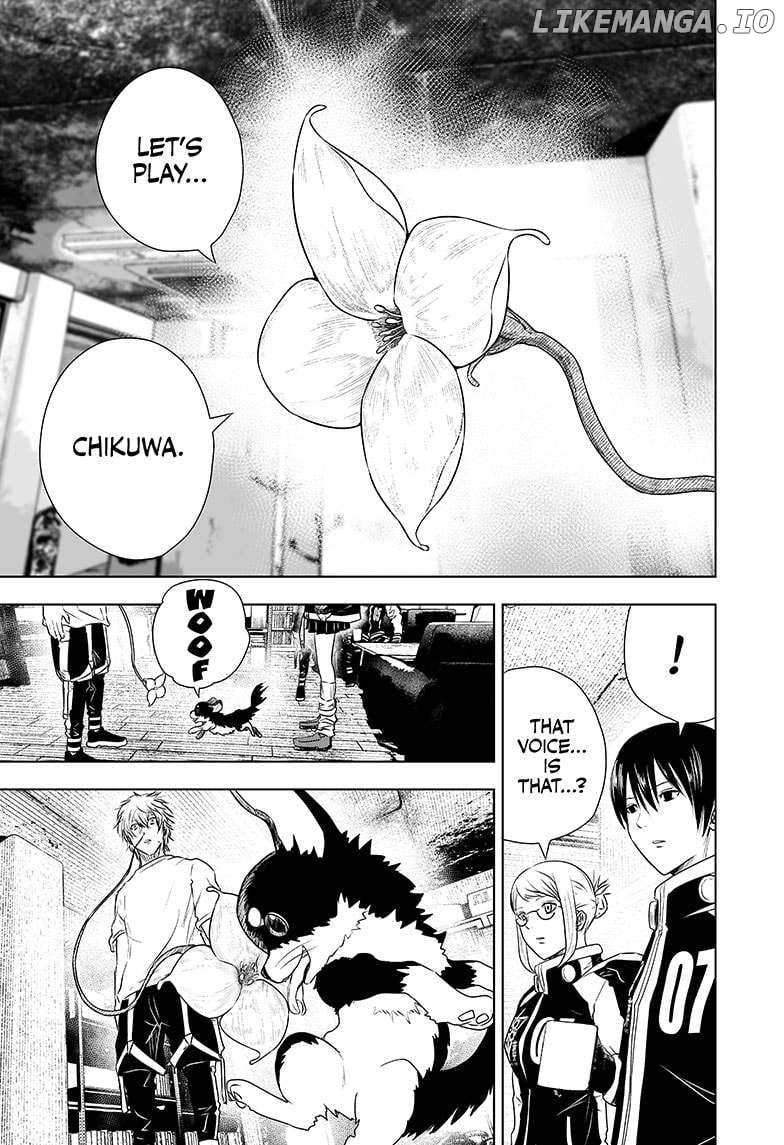 Read Wild Strawberry EN Manga Online