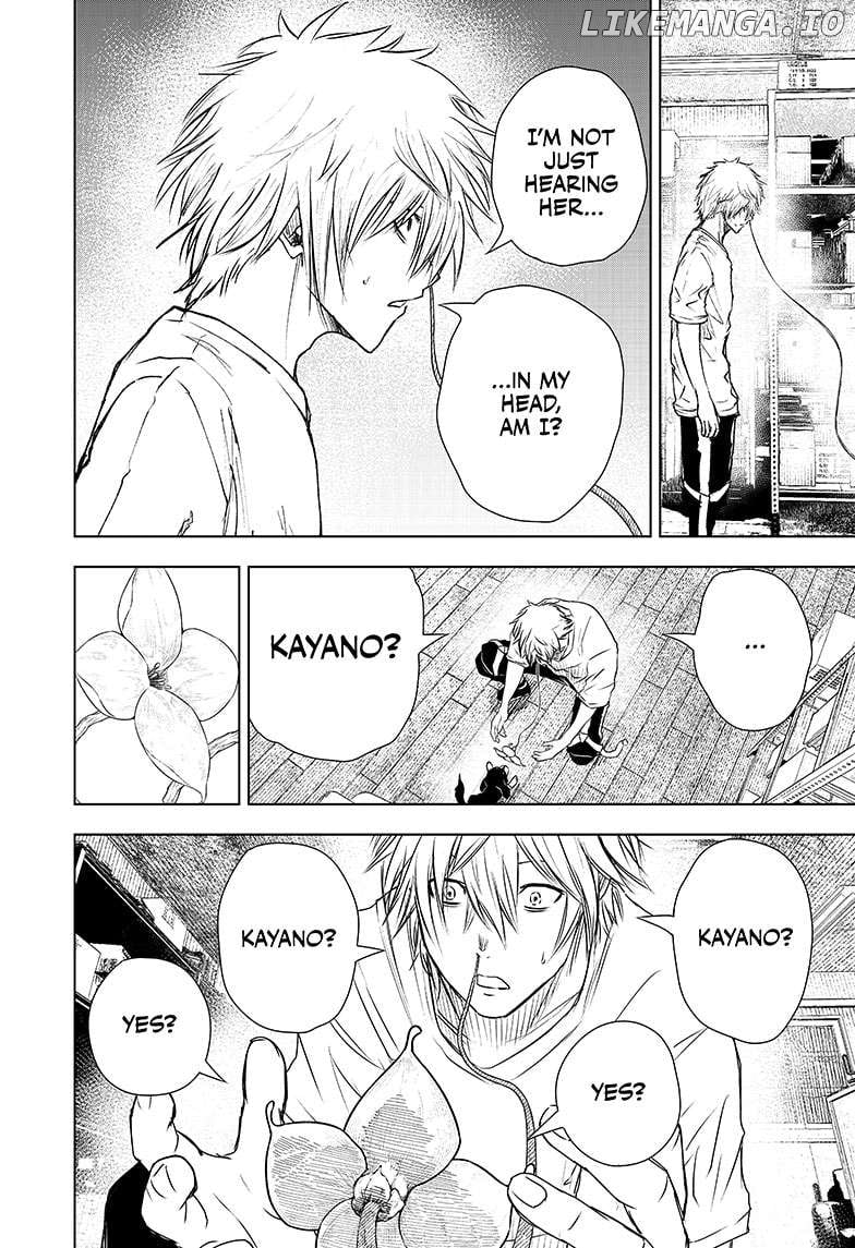 Read Wild Strawberry EN Manga Online