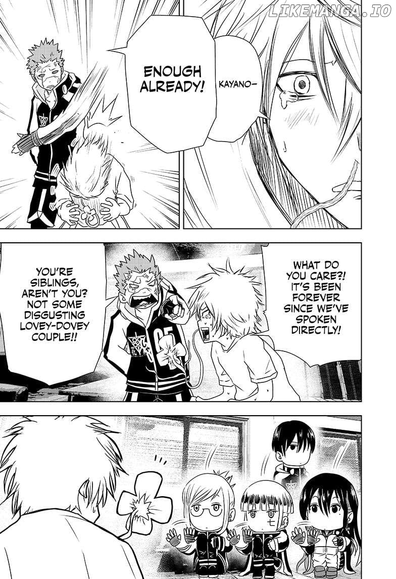 Read Wild Strawberry EN Manga Online