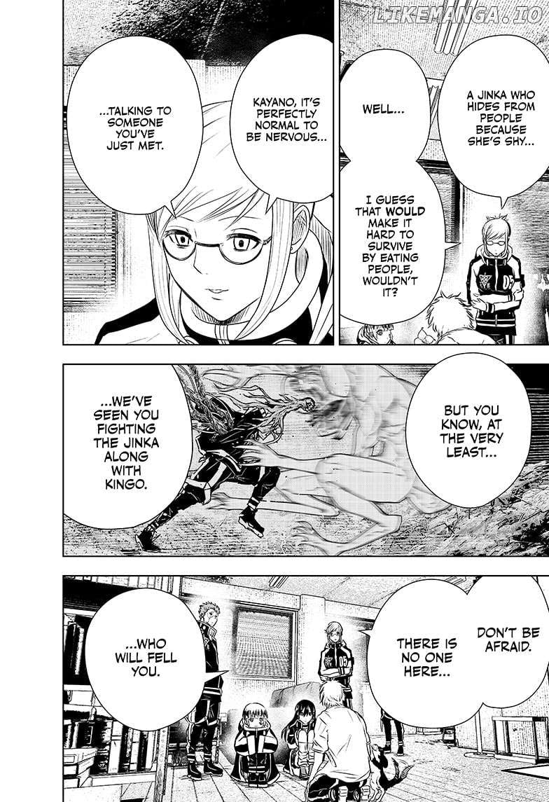 Read Wild Strawberry EN Manga Online