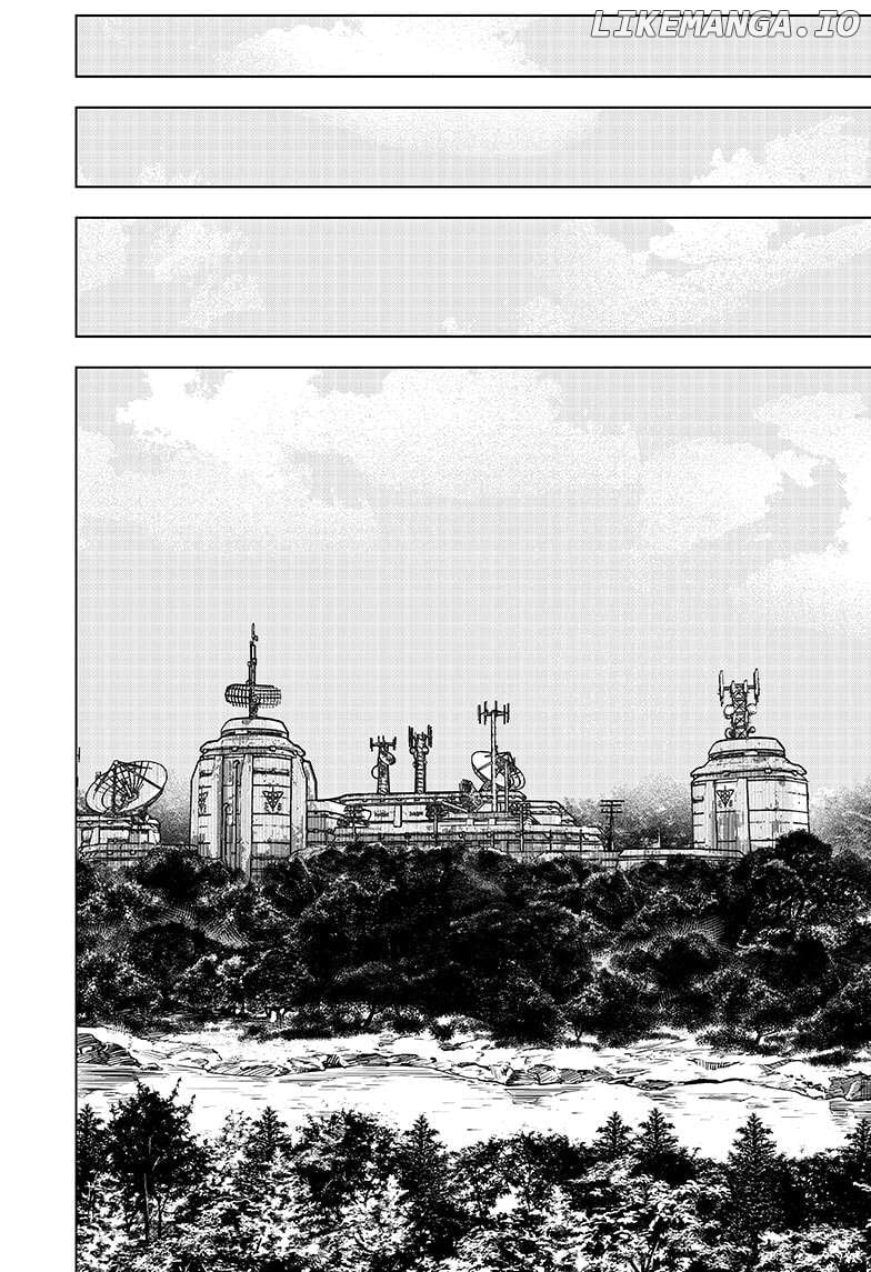 Read Wild Strawberry EN Manga Online