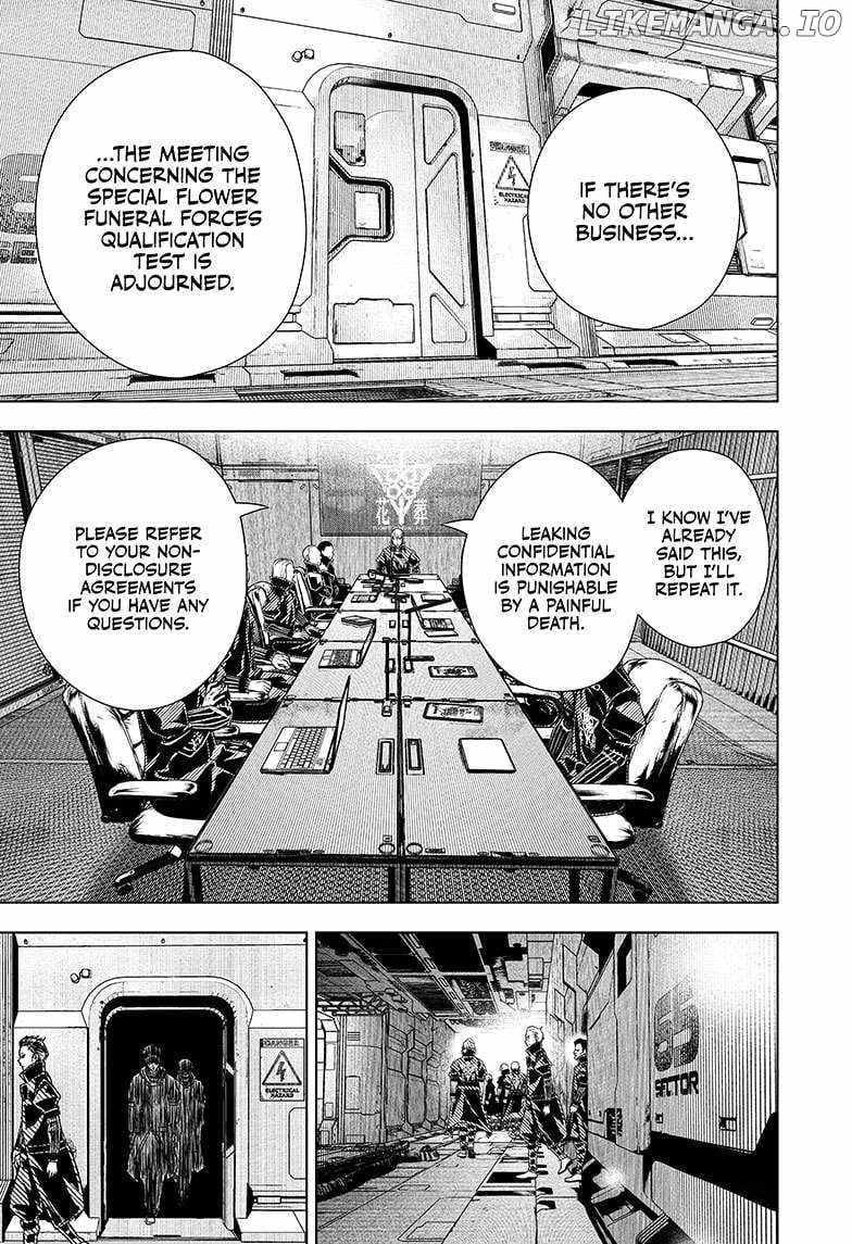 Read Wild Strawberry EN Manga Online