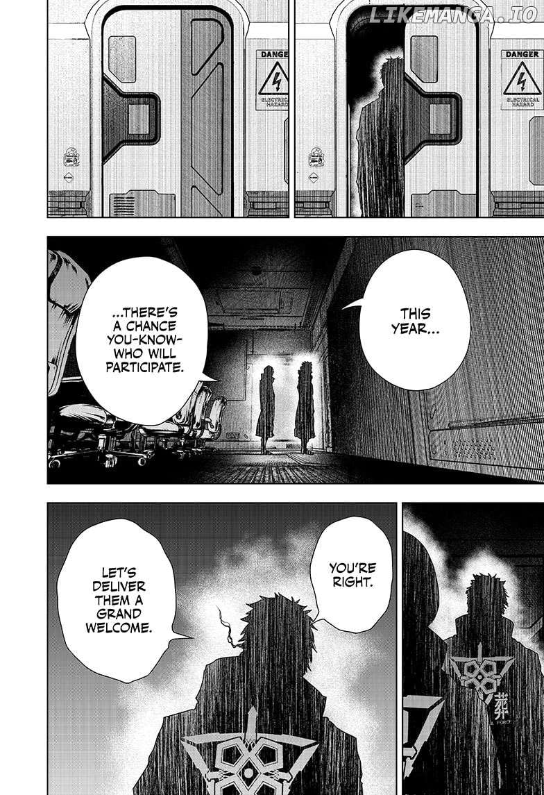 Read Wild Strawberry EN Manga Online