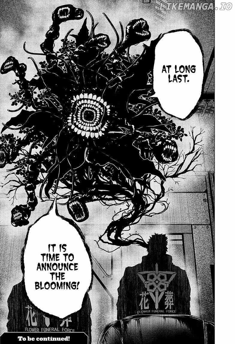 Read Wild Strawberry EN Manga Online