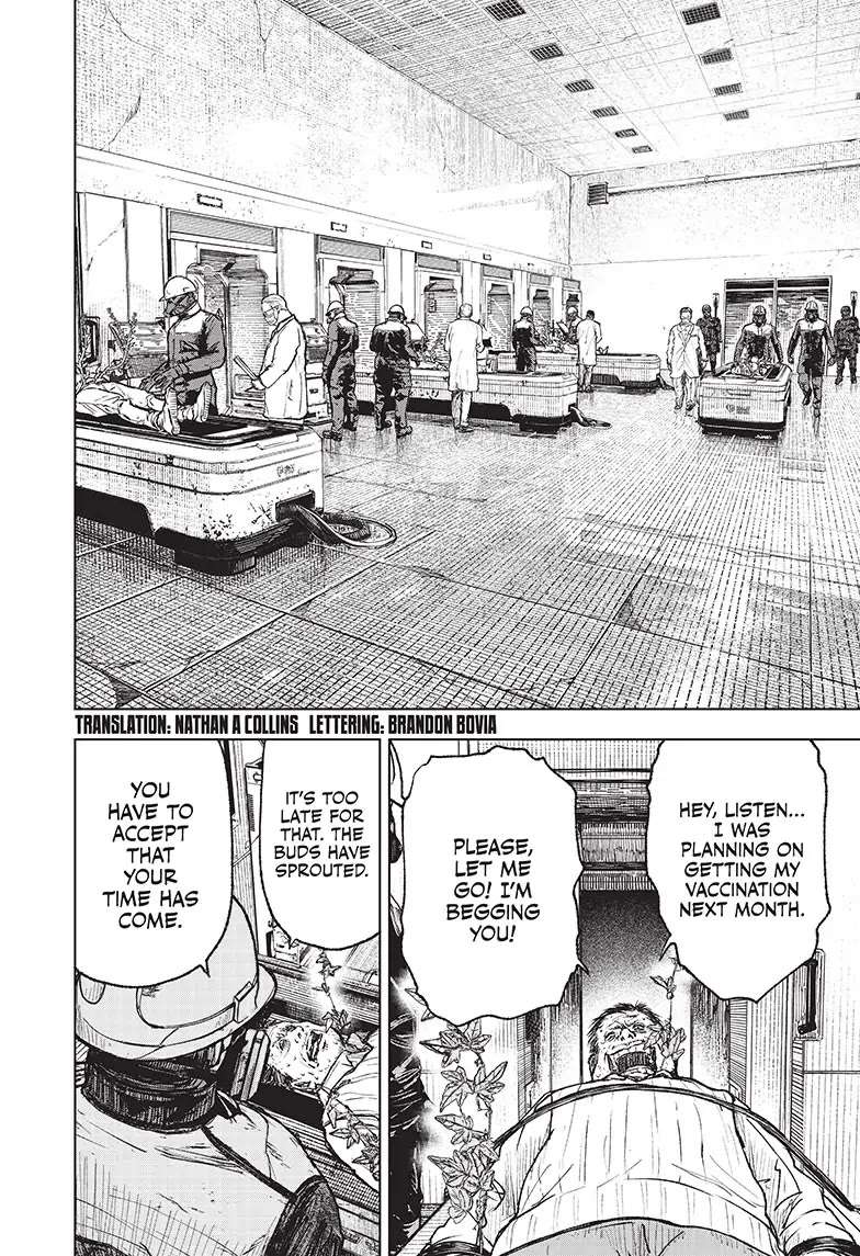 Read Wild Strawberry EN Manga Online