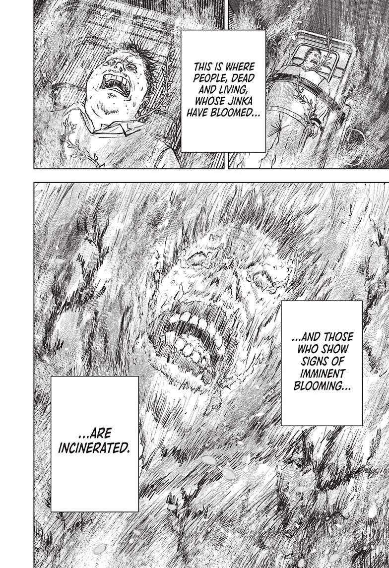 Read Wild Strawberry EN Manga Online