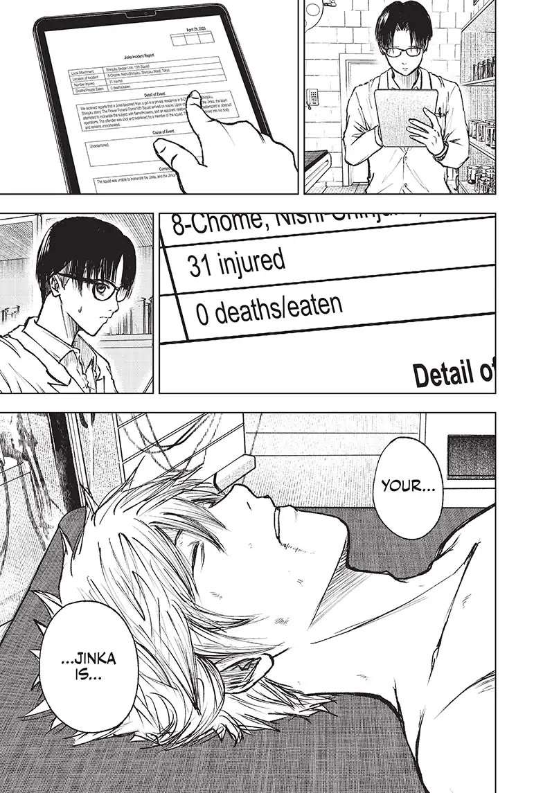 Read Wild Strawberry EN Manga Online