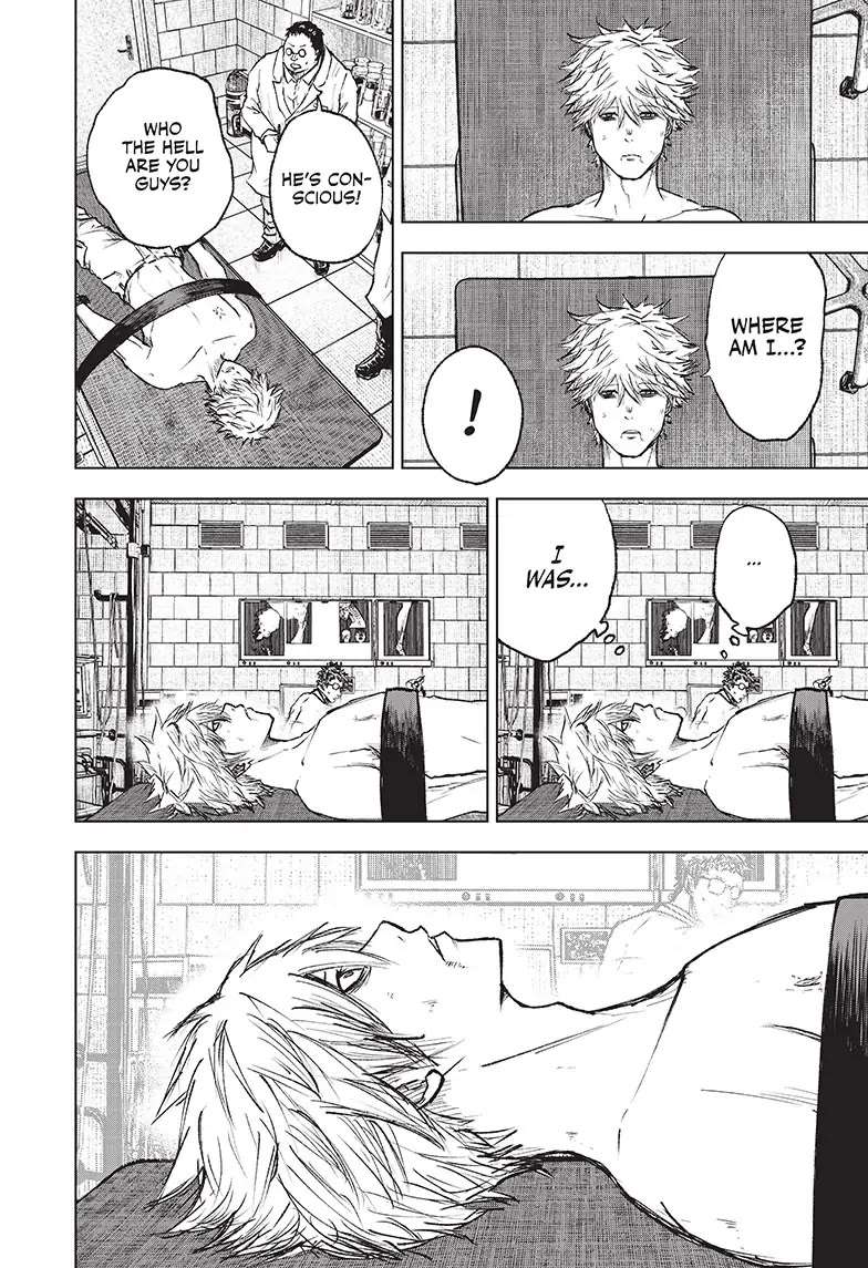 Read Wild Strawberry EN Manga Online