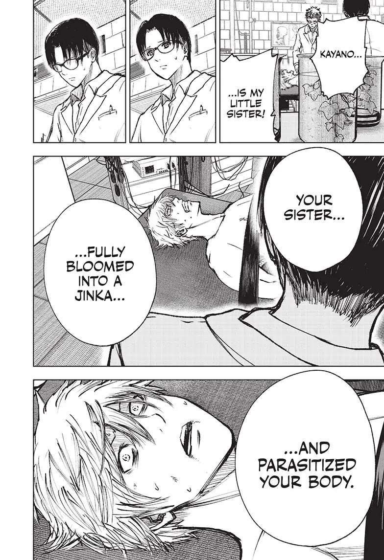 Read Wild Strawberry EN Manga Online