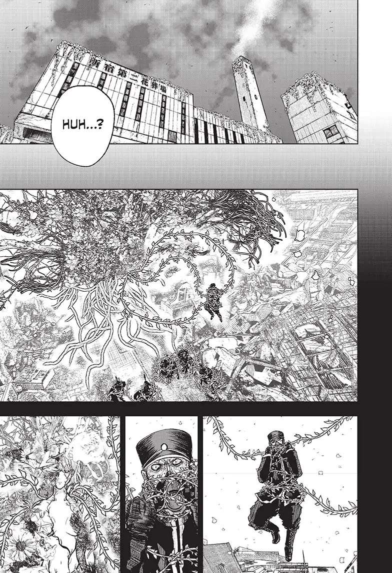 Read Wild Strawberry EN Manga Online