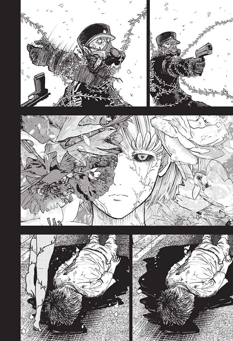 Read Wild Strawberry EN Manga Online