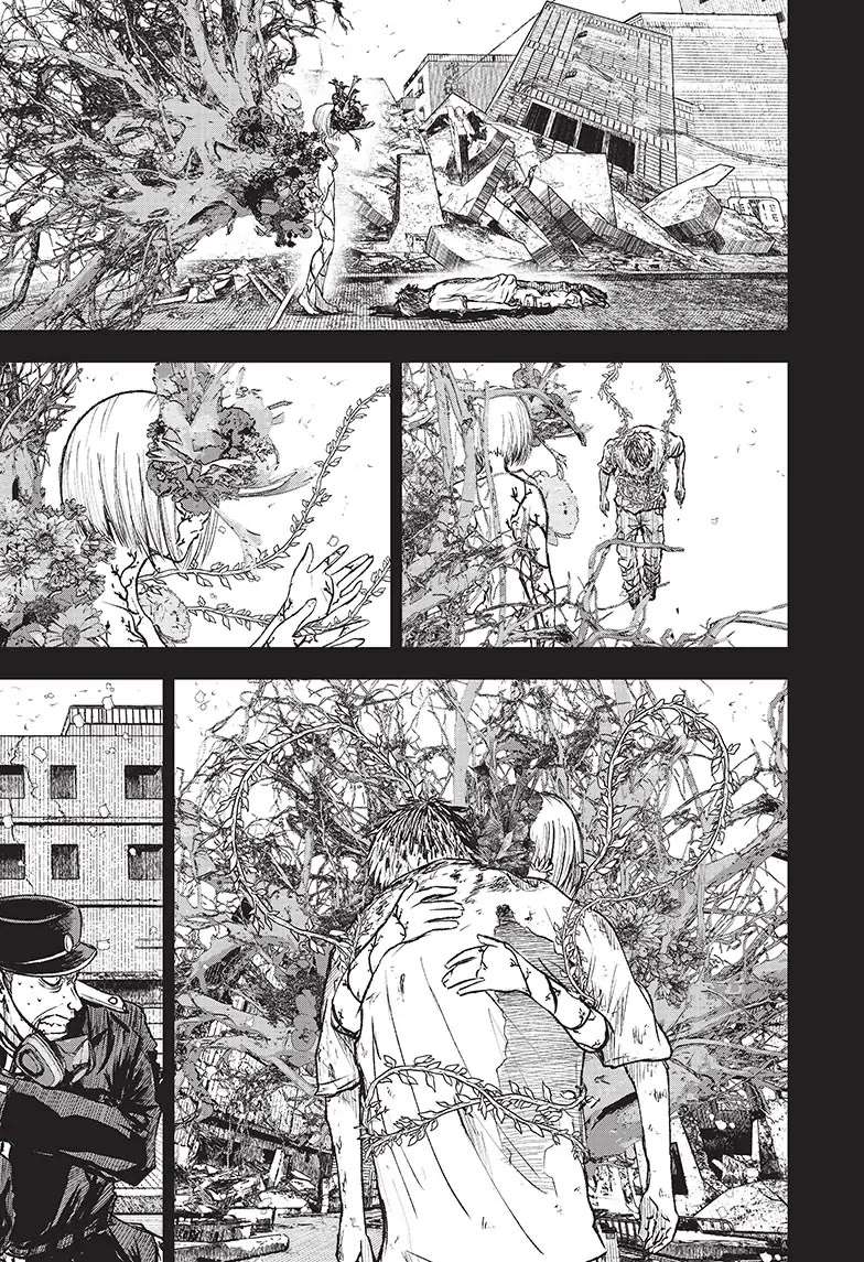 Read Wild Strawberry EN Manga Online