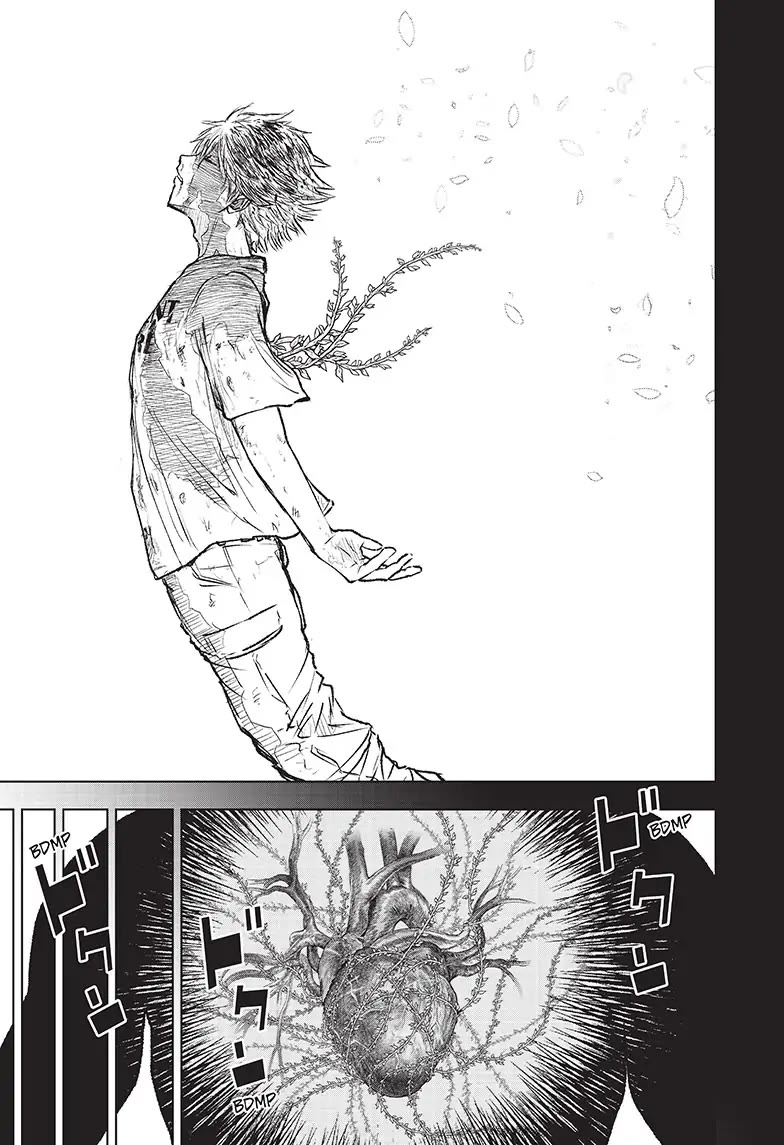 Read Wild Strawberry EN Manga Online