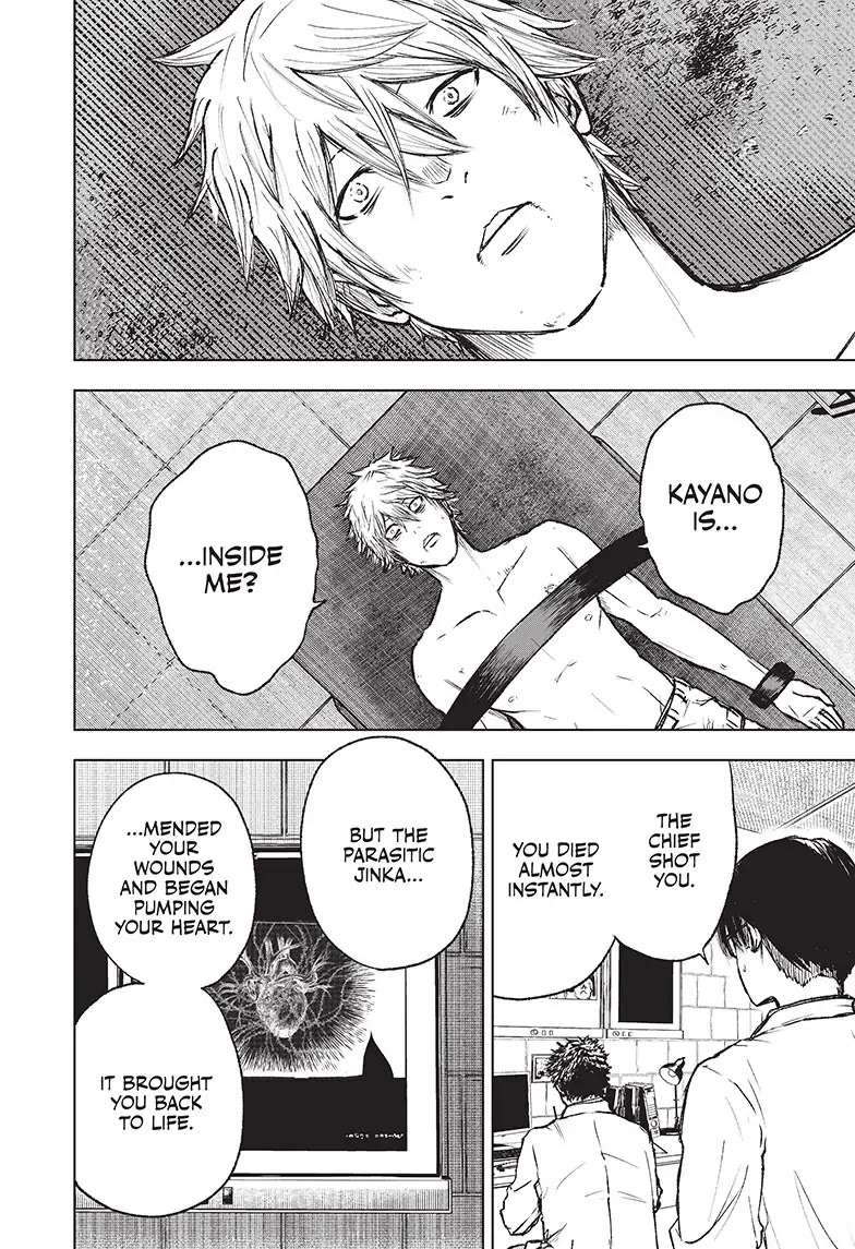 Read Wild Strawberry EN Manga Online