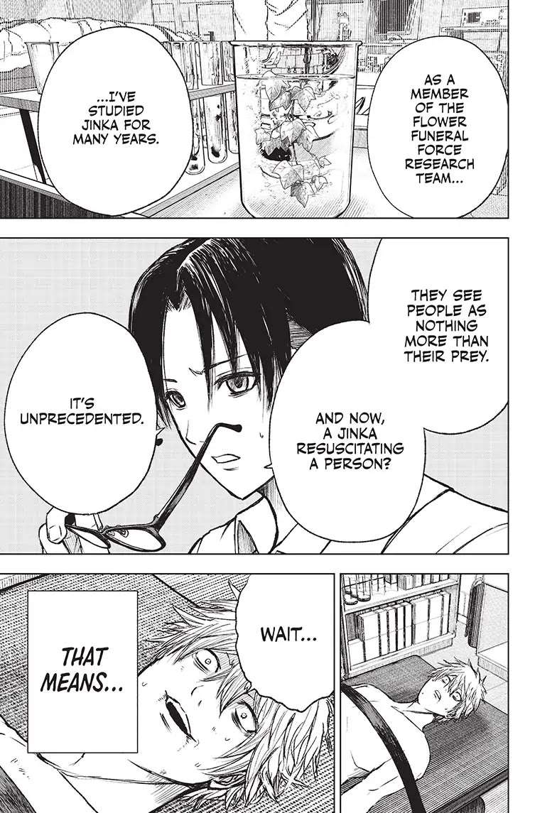 Read Wild Strawberry EN Manga Online