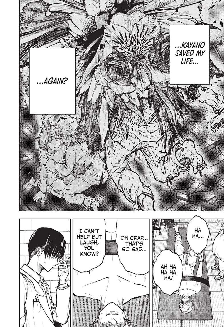 Read Wild Strawberry EN Manga Online