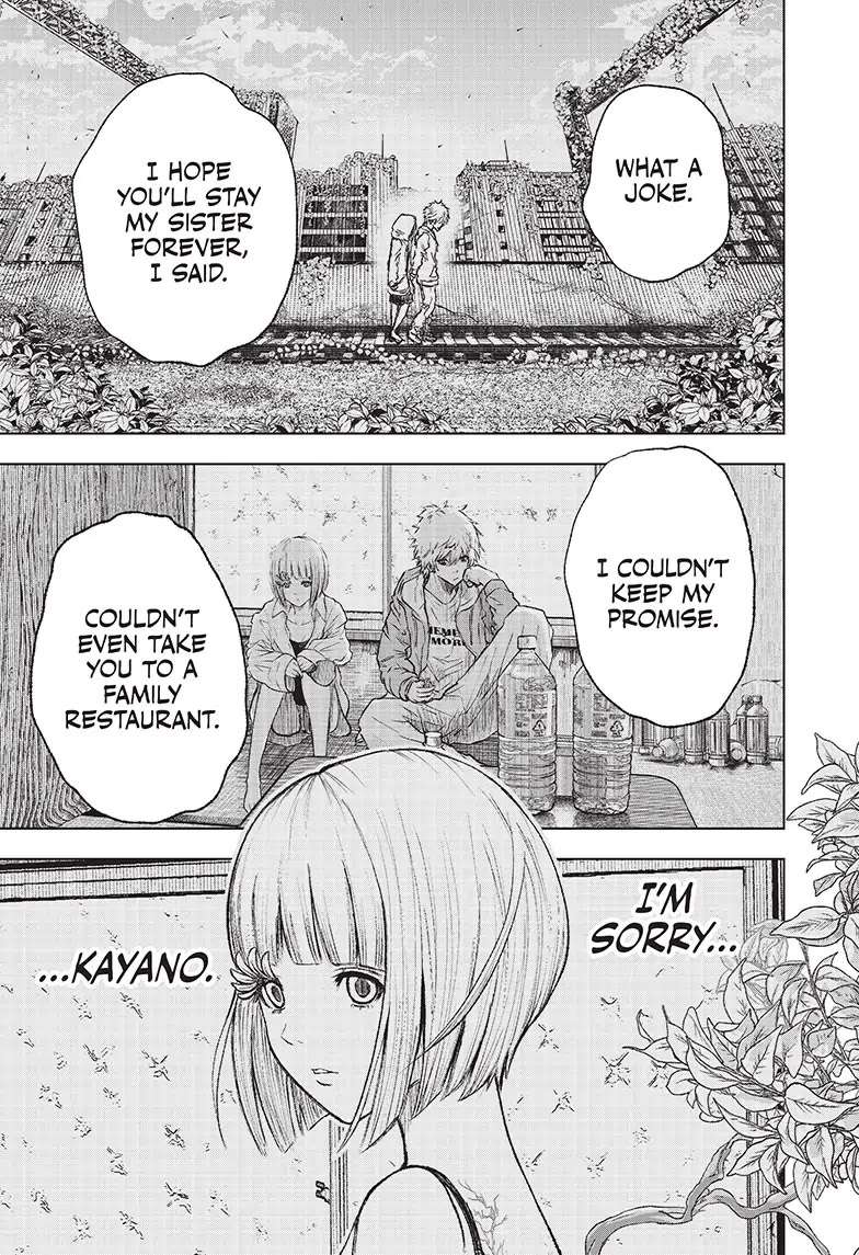 Read Wild Strawberry EN Manga Online