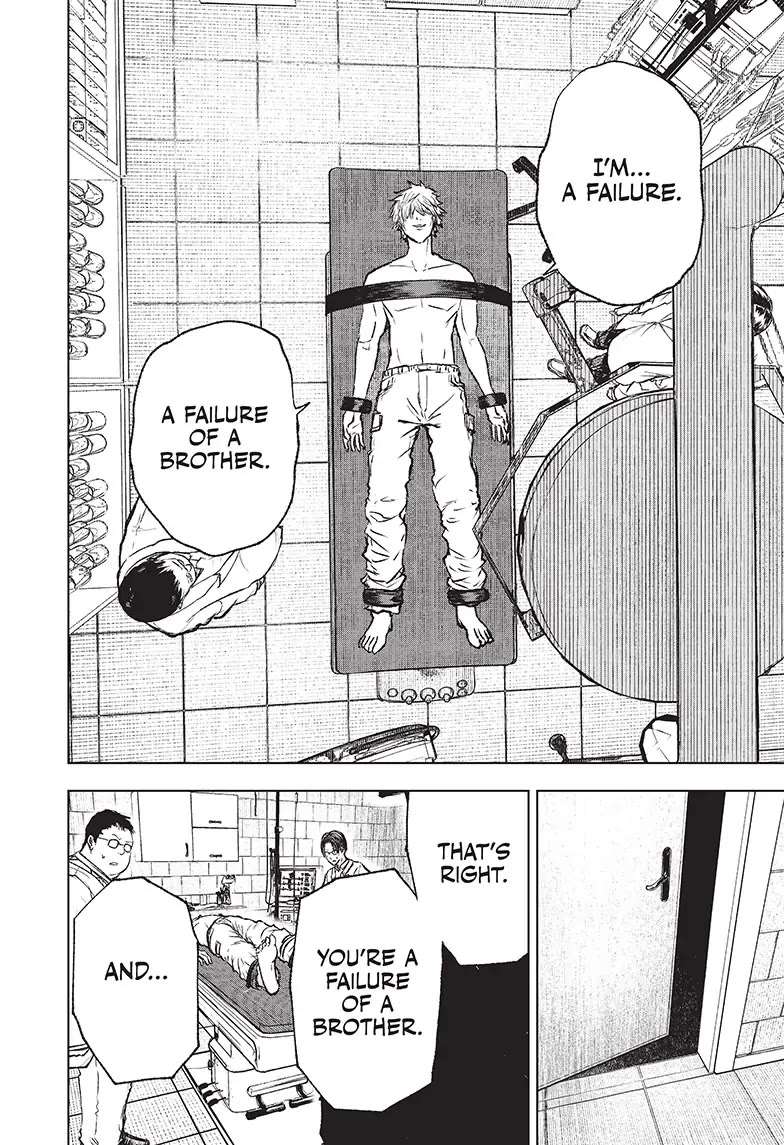 Read Wild Strawberry EN Manga Online