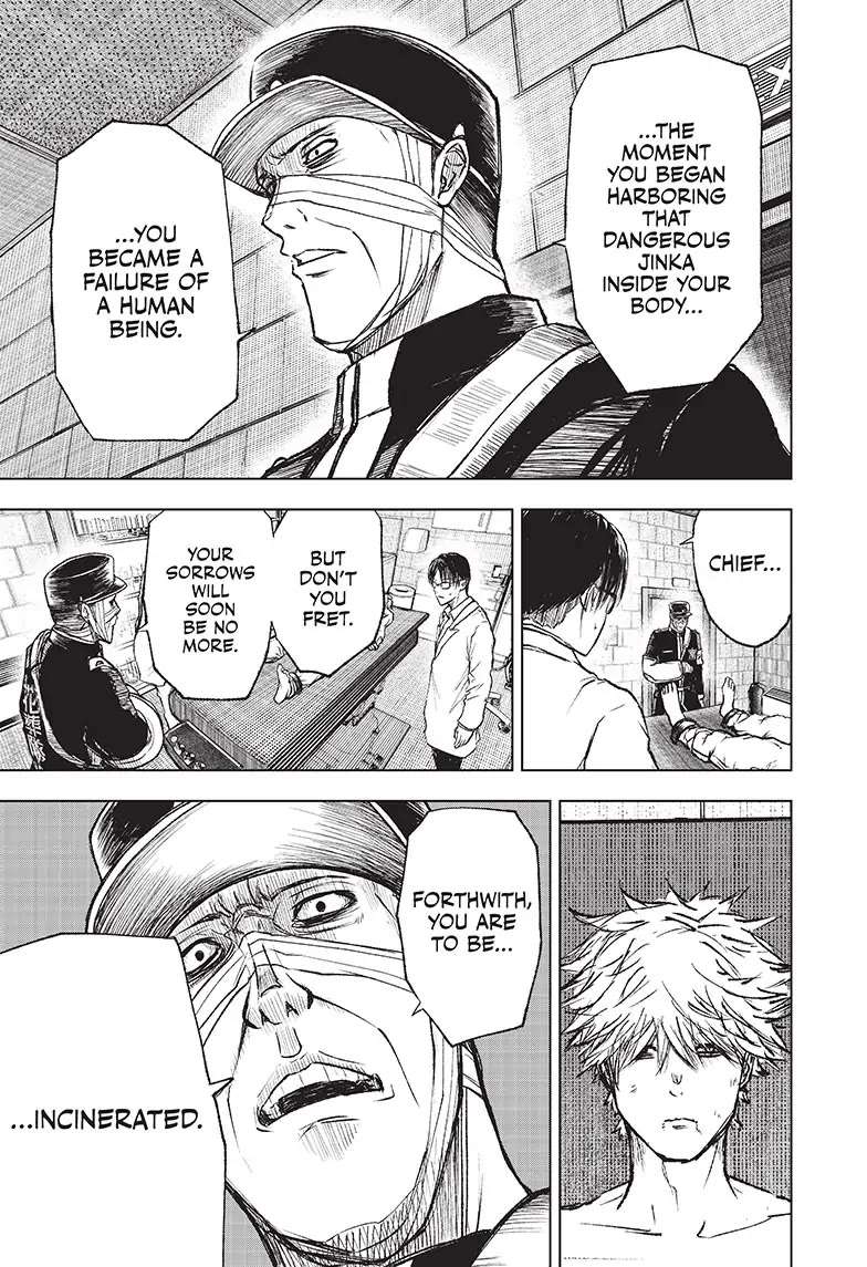 Read Wild Strawberry EN Manga Online