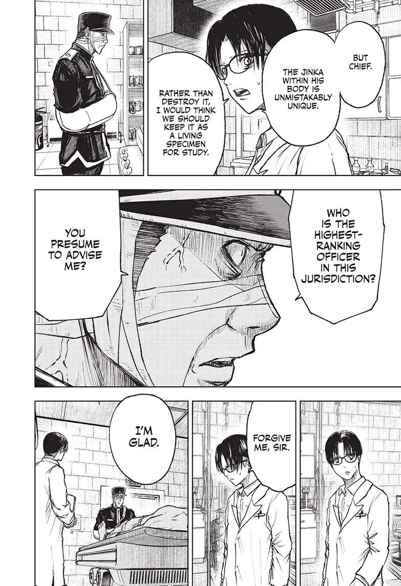 Read Wild Strawberry EN Manga Online