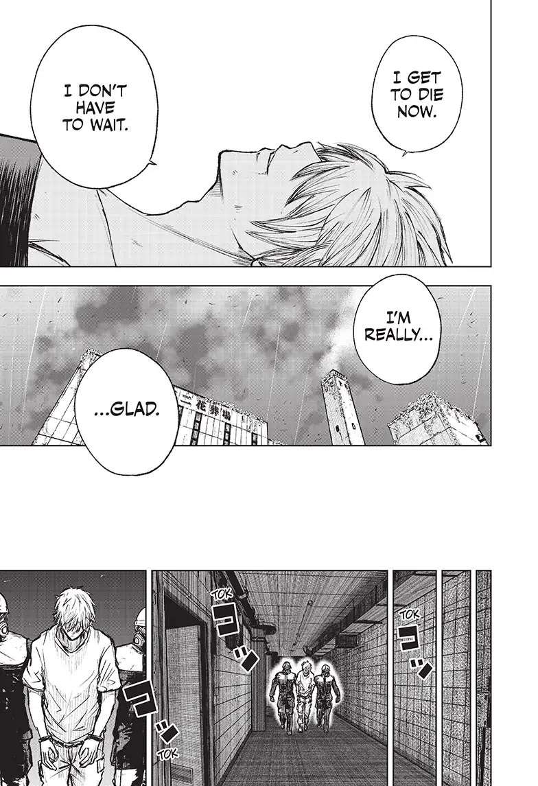 Read Wild Strawberry EN Manga Online