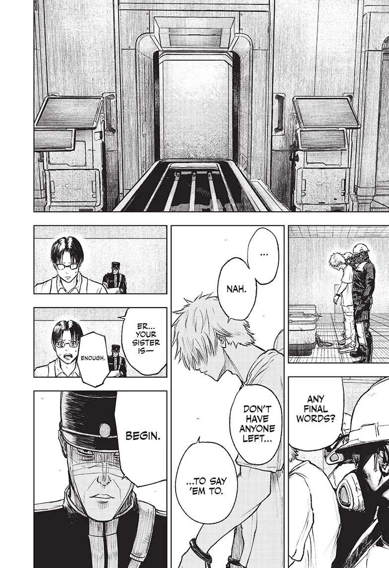 Read Wild Strawberry EN Manga Online