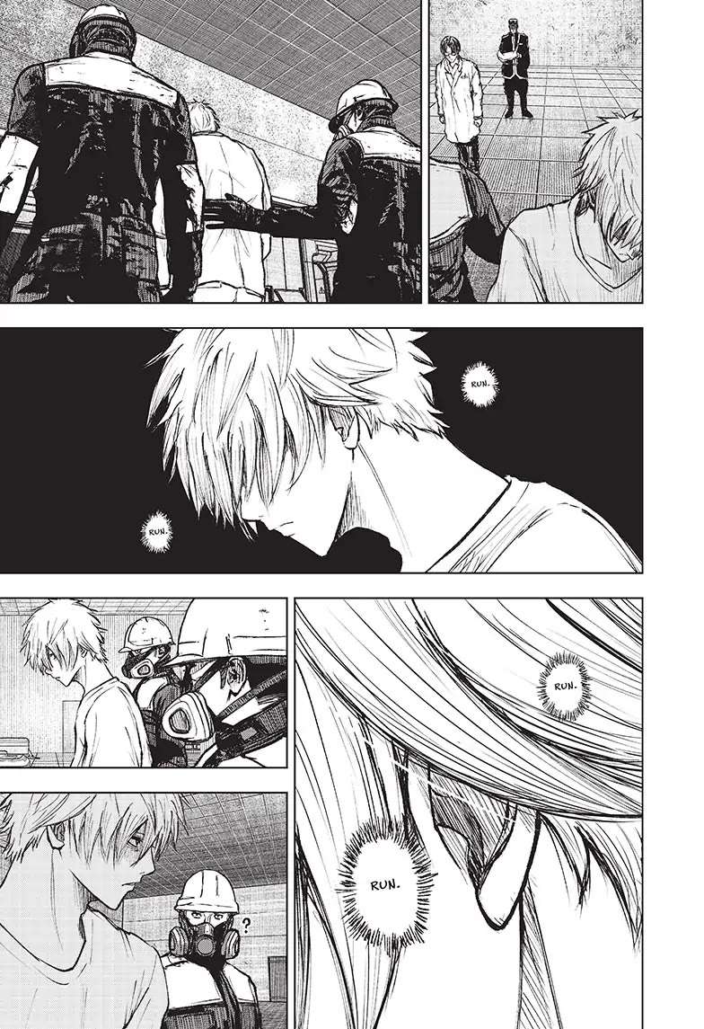 Read Wild Strawberry EN Manga Online