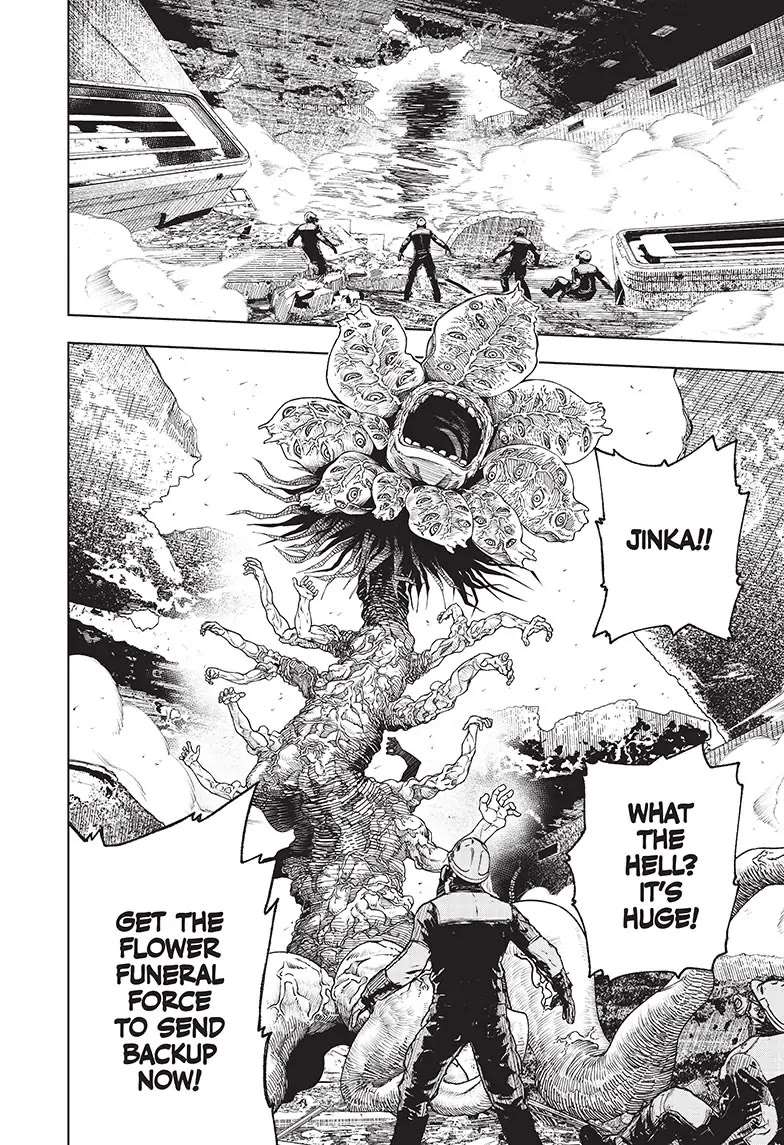 Read Wild Strawberry EN Manga Online