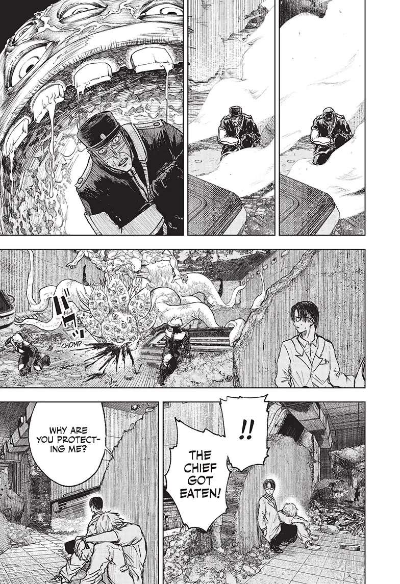 Read Wild Strawberry EN Manga Online