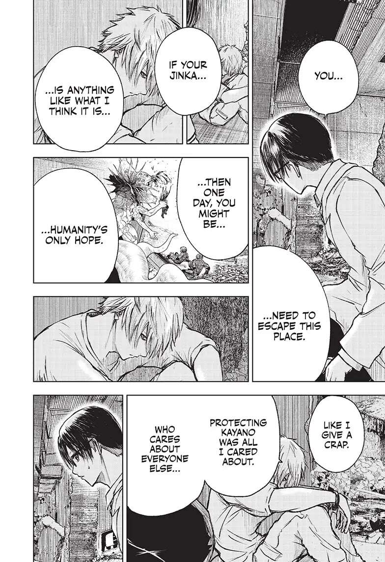 Read Wild Strawberry EN Manga Online