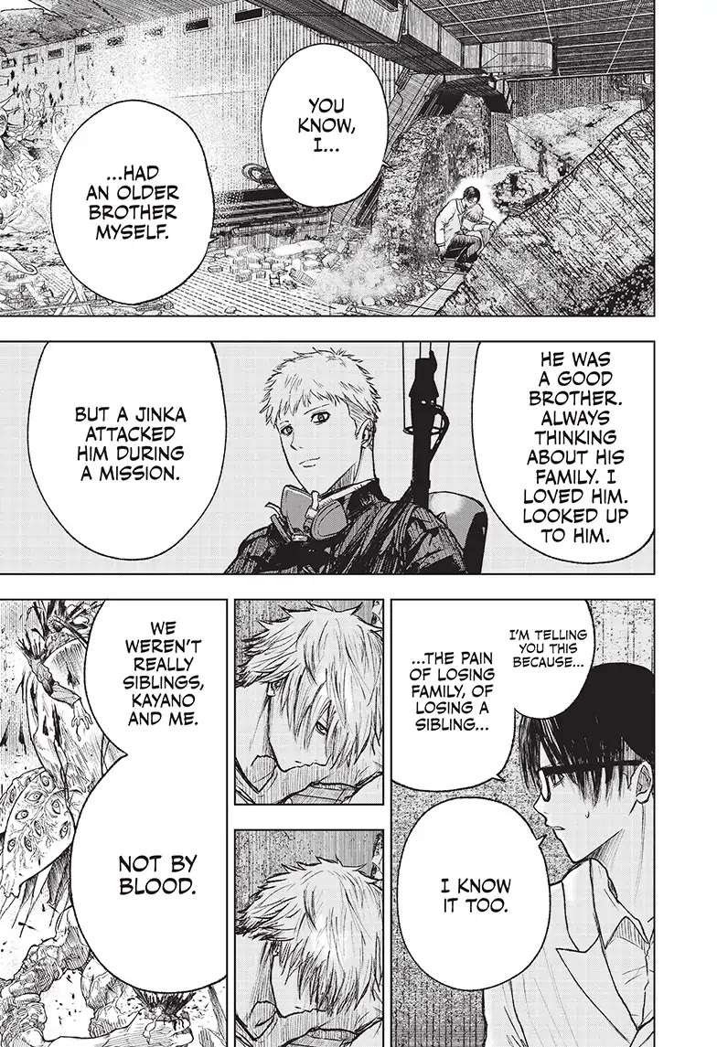 Read Wild Strawberry EN Manga Online