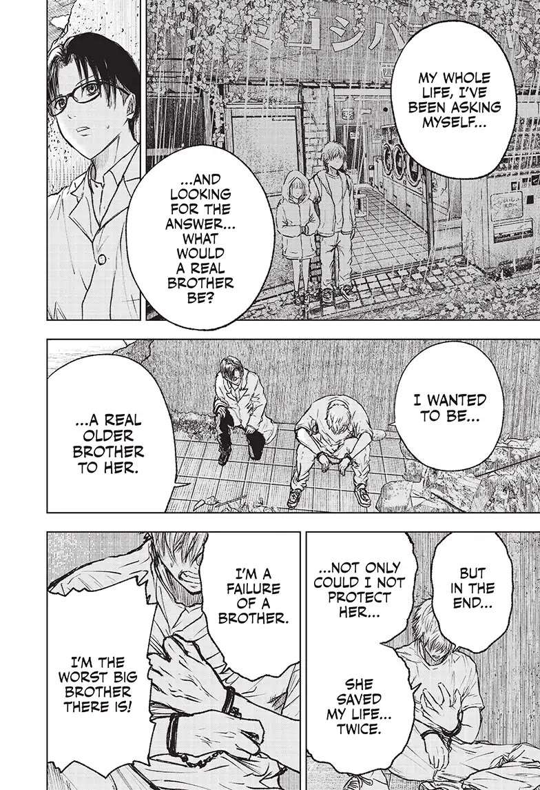 Read Wild Strawberry EN Manga Online