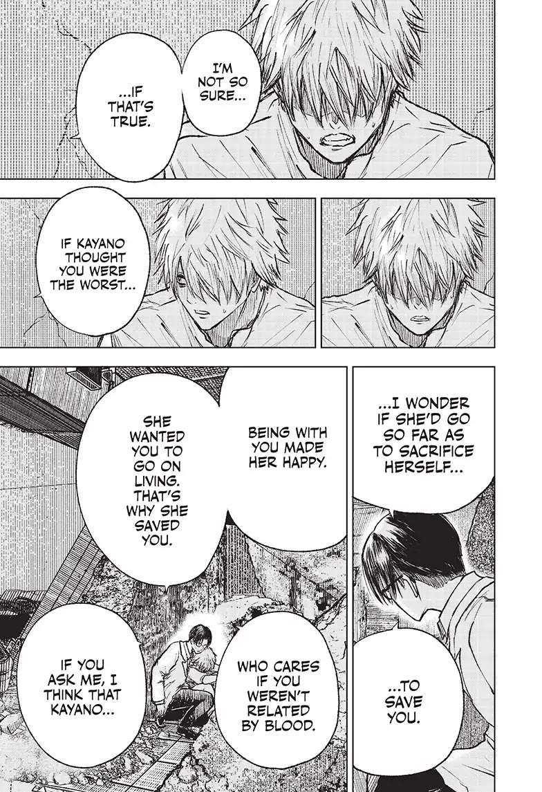 Read Wild Strawberry EN Manga Online