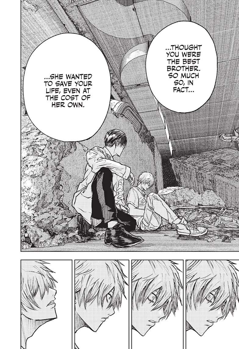 Read Wild Strawberry EN Manga Online