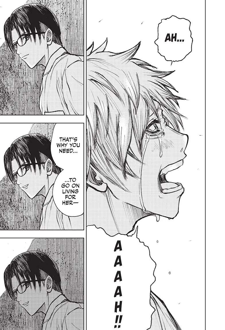 Read Wild Strawberry EN Manga Online