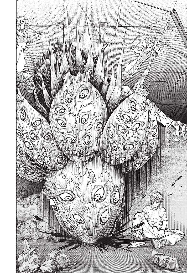 Read Wild Strawberry EN Manga Online