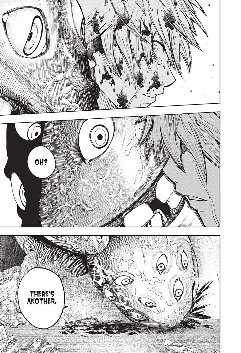 Read Wild Strawberry EN Manga Online